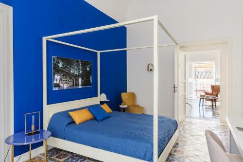 B&B Palazzo Corselli