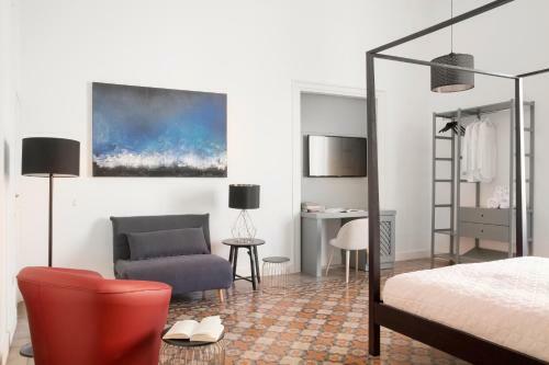 B&B Palazzo Corselli