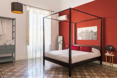B&B Palazzo Corselli
