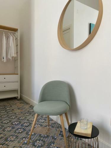 B&B Palazzo Corselli