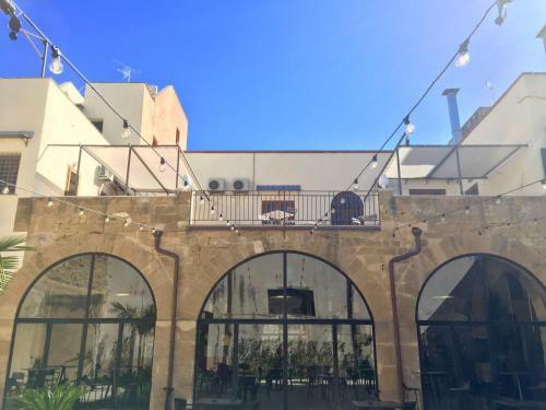 B&B Palazzo Corselli
