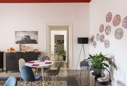 B&B Palazzo Corselli