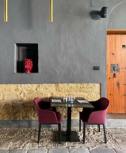 B&B Palazzo Corselli