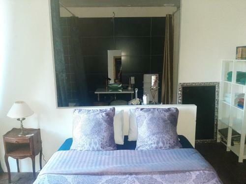 L'appart'bnb-chambre D'antan