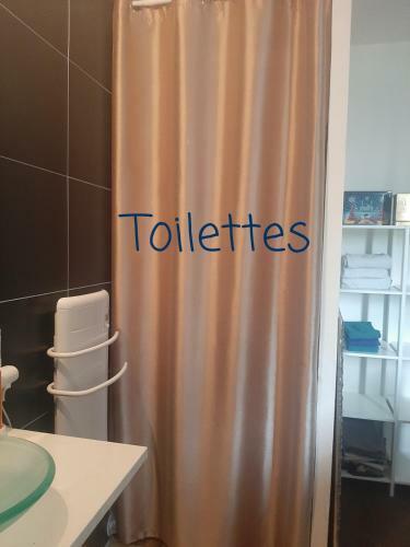 L'appart'bnb-chambre D'antan