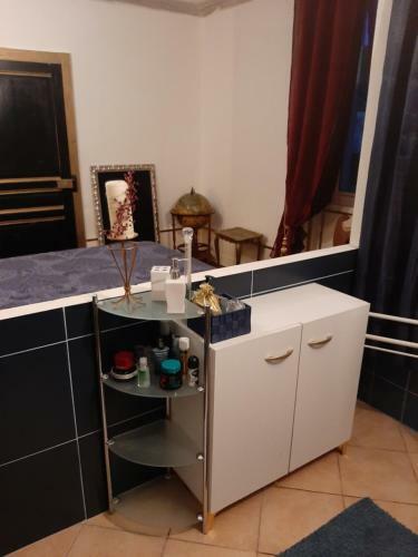 L'appart'bnb-chambre D'antan