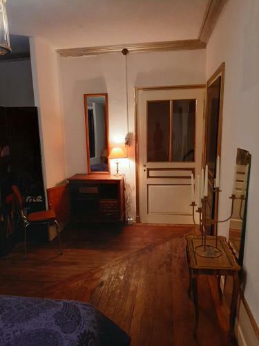 L'appart'bnb-chambre D'antan
