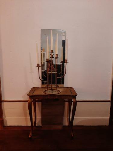 L'appart'bnb-chambre D'antan