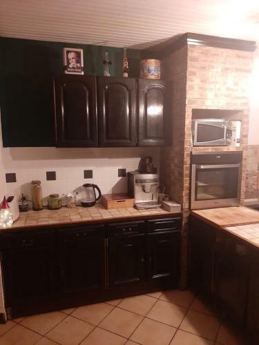 L'appart'bnb-chambre D'antan