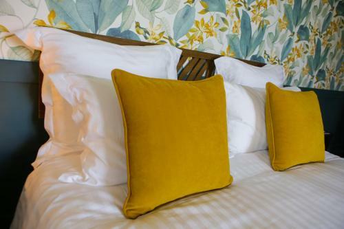 Hostal Arc En Sel Maison D?h�tes