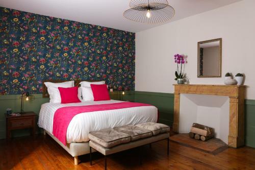Hostal Arc En Sel Maison D?h�tes