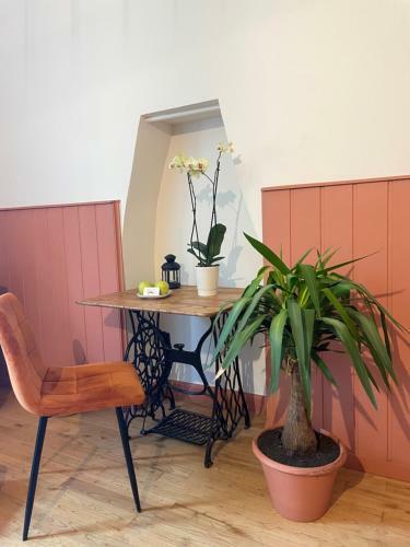 Hostal Arc En Sel Maison D?h�tes