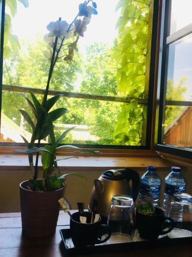 Hostal Arc En Sel Maison D?h�tes