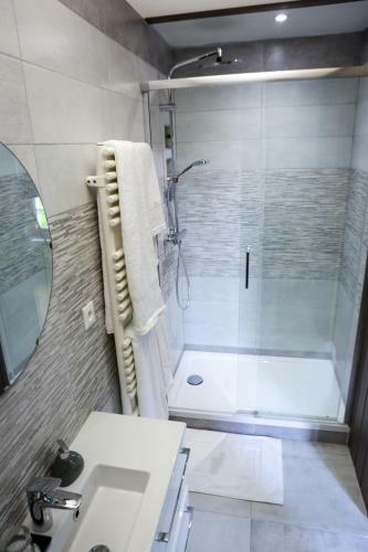 Hostal Arc En Sel Maison D?h�tes