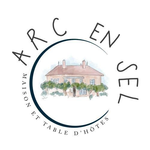 Hostal Arc En Sel Maison D?h�tes