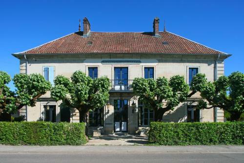 Hostal Arc En Sel Maison D?h�tes