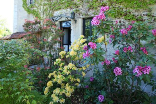 Hostal Arc En Sel Maison D?h�tes