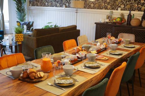 Hostal Arc En Sel Maison D?h�tes