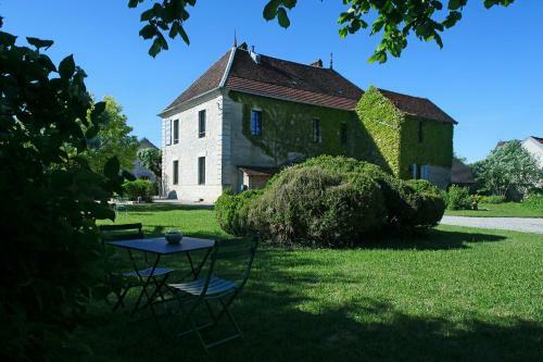 Hostal Arc En Sel Maison D?h�tes