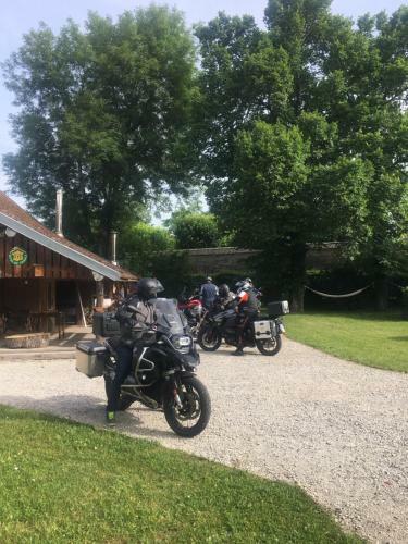 Hostal Arc En Sel Maison D?h�tes