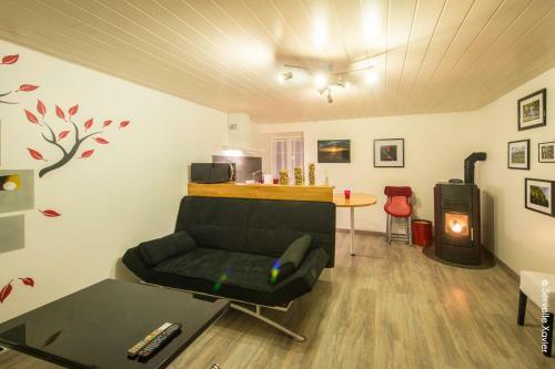 Apartamento Arbois Le 1876