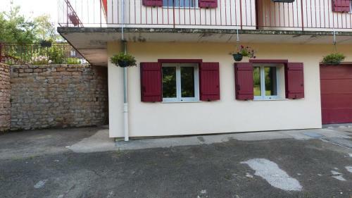 Apartamento Le G�te Des Chatons