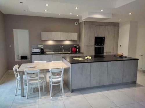 Maison G�te Nanie