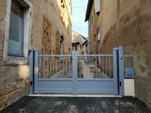 Maison G�te Nanie