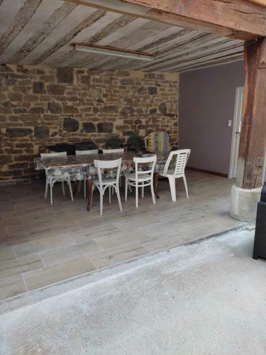 Maison G�te Nanie