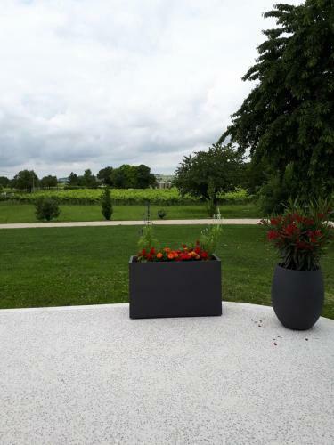 Bed & Breakfast Domaine D' Arcalis