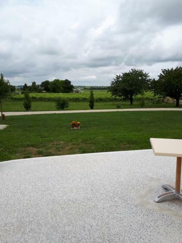 Bed & Breakfast Domaine D' Arcalis