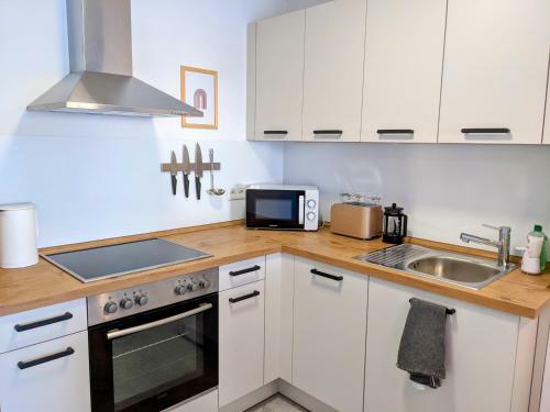 Apartamento Boho-style In Winterberg - Zentral & Natur