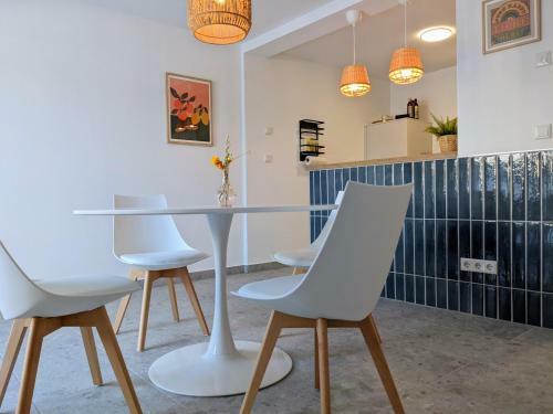 Apartamento Boho-style In Winterberg - Zentral & Natur