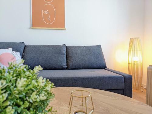 Apartamento Boho-style In Winterberg - Zentral & Natur