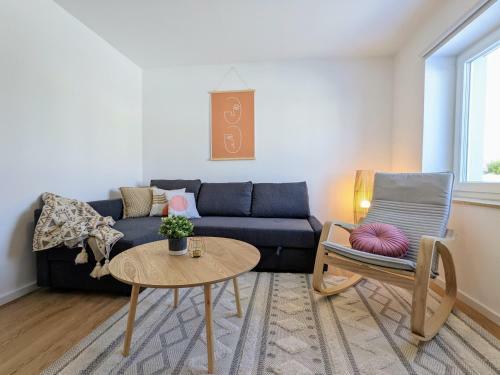 Apartamento Boho-style In Winterberg - Zentral & Natur