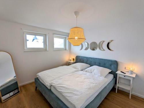 Apartamento Boho-style In Winterberg - Zentral & Natur