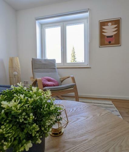 Apartamento Boho-style In Winterberg - Zentral & Natur