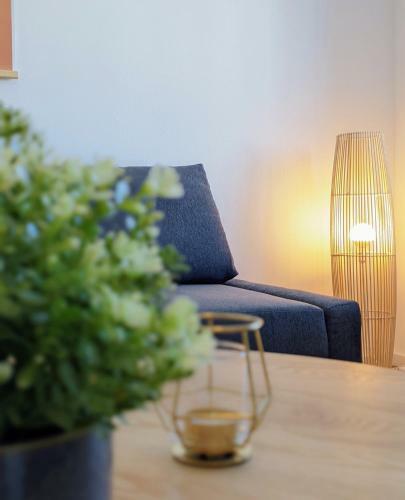 Apartamento Boho-style In Winterberg - Zentral & Natur