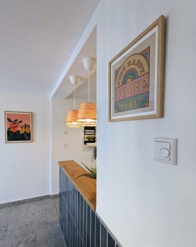 Apartamento Boho-style In Winterberg - Zentral & Natur
