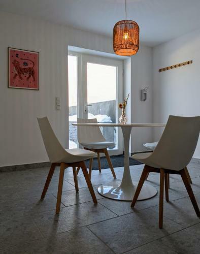 Apartamento Boho-style In Winterberg - Zentral & Natur