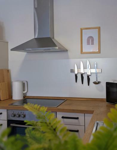 Apartamento Boho-style In Winterberg - Zentral & Natur