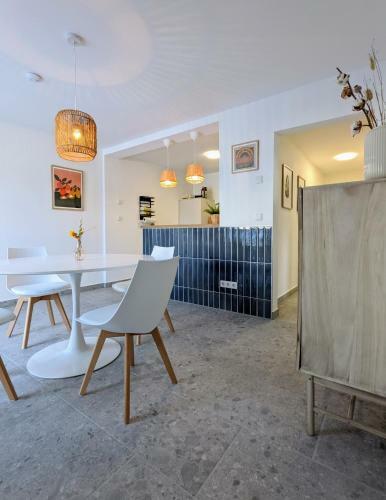 Apartamento Boho-style In Winterberg - Zentral & Natur