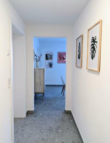 Apartamento Boho-style In Winterberg - Zentral & Natur