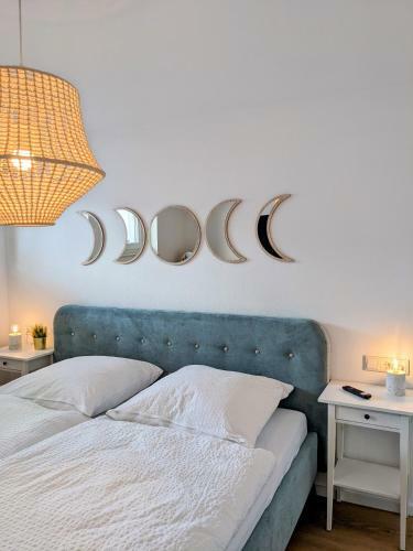 Apartamento Boho-style In Winterberg - Zentral & Natur