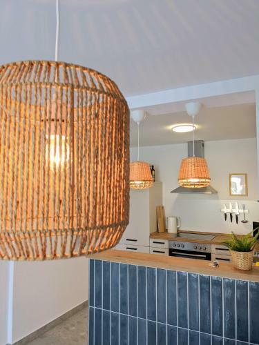 Apartamento Boho-style In Winterberg - Zentral & Natur