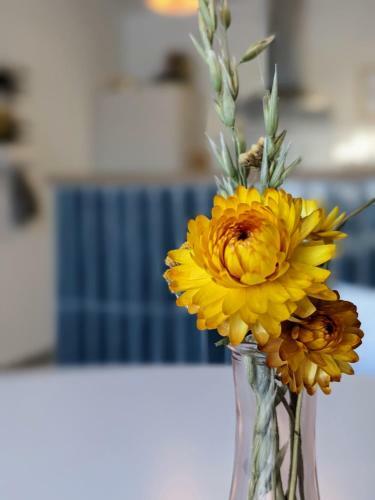 Apartamento Boho-style In Winterberg - Zentral & Natur