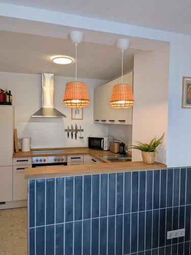 Apartamento Boho-style In Winterberg - Zentral & Natur