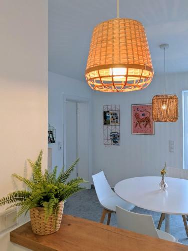 Apartamento Boho-style In Winterberg - Zentral & Natur