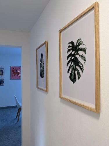 Apartamento Boho-style In Winterberg - Zentral & Natur