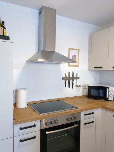 Apartamento Boho-style In Winterberg - Zentral & Natur